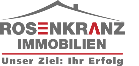 Logo Rosenkranz Immobilien